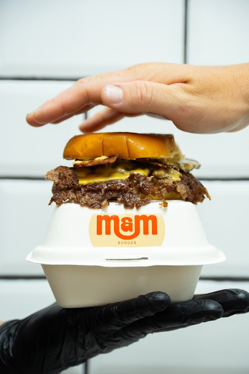 Mym Burger Photos 2
