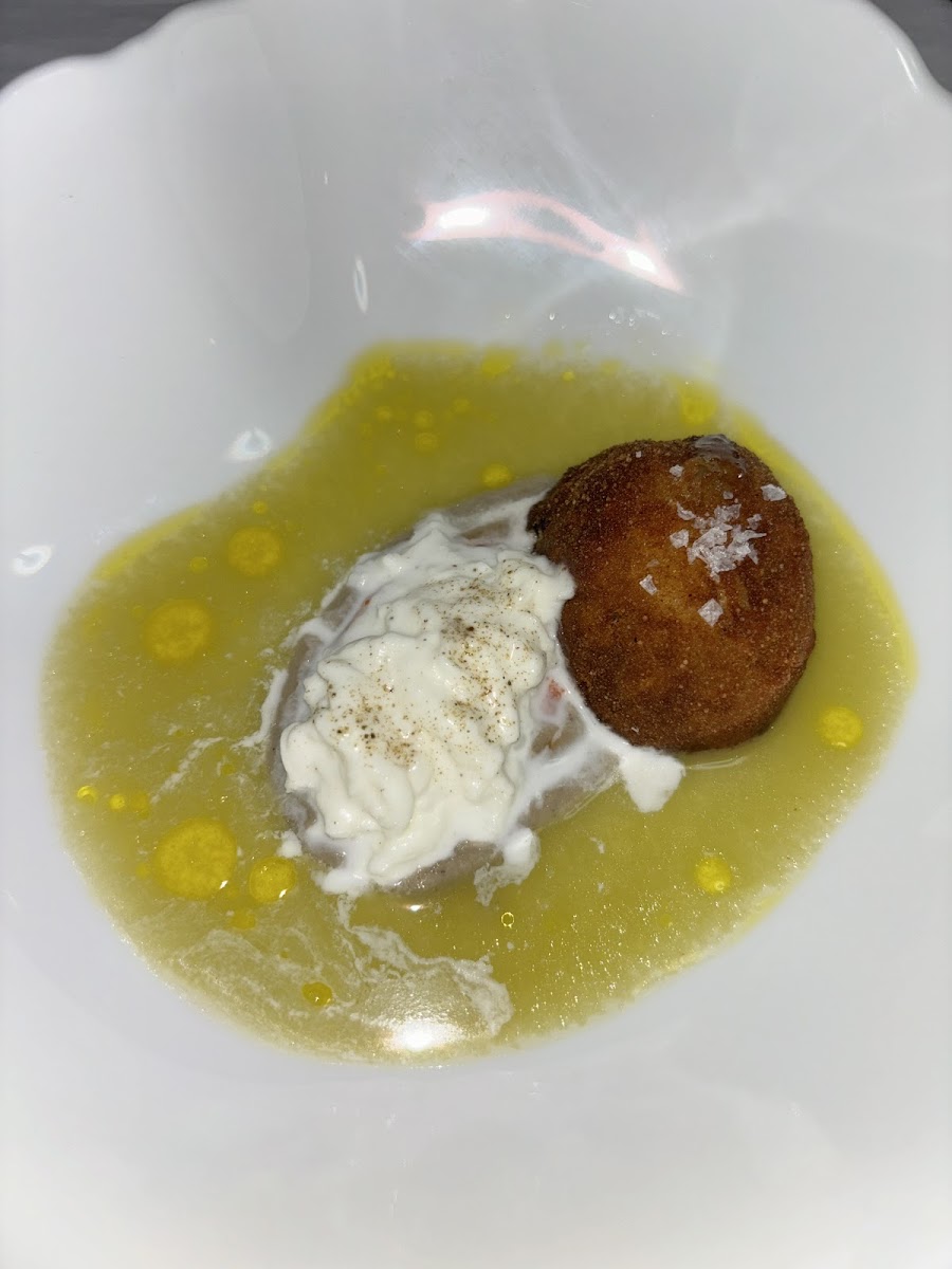 Myricae Ristorante Photos 9