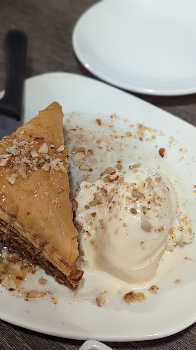 Mythos Authentic Greek Cuisine Photos 9