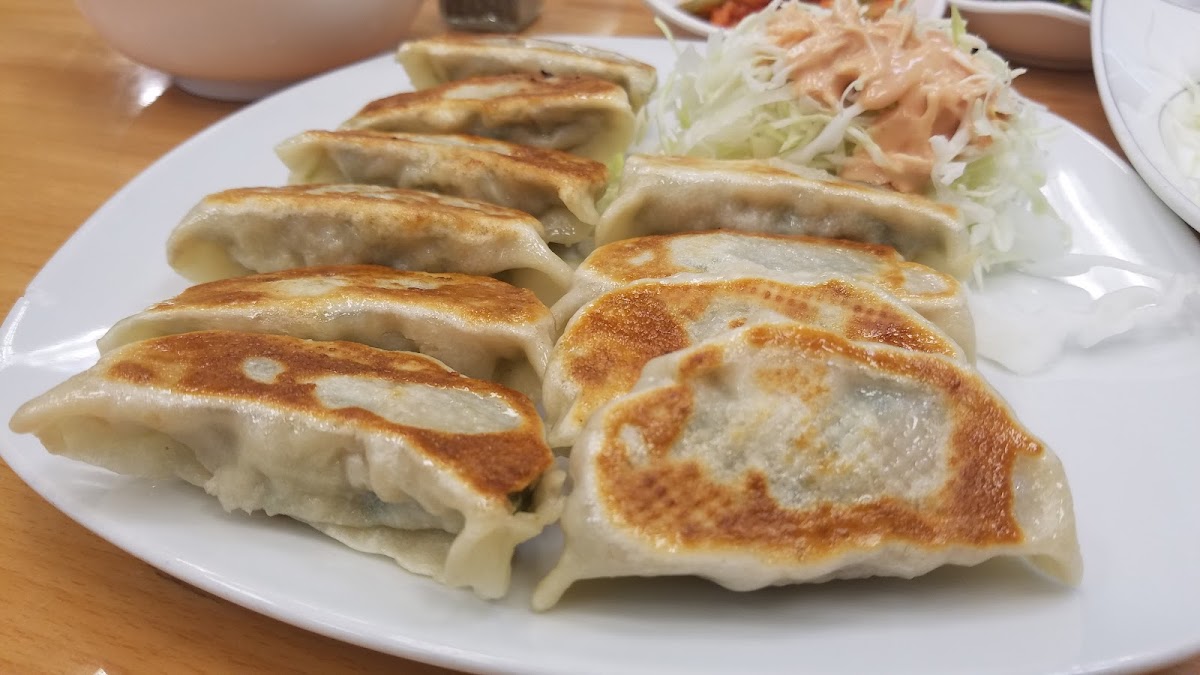 Myung In Dumplings Photos 9