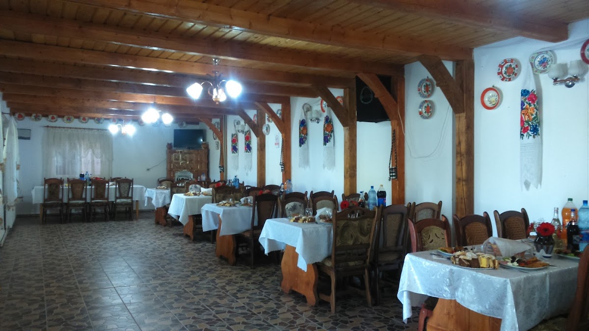 În Deal La Ancuța