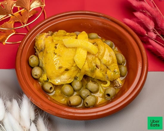 N Les Délices Du Maroc Photos 2