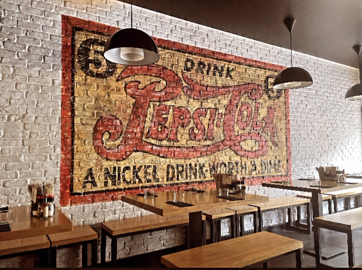 N.30 Cantine Urbaine Photos 2