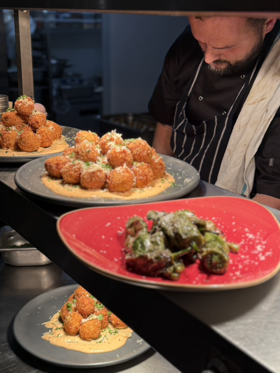 N°4 Mediterranean Bar & Restaurant Photos 9