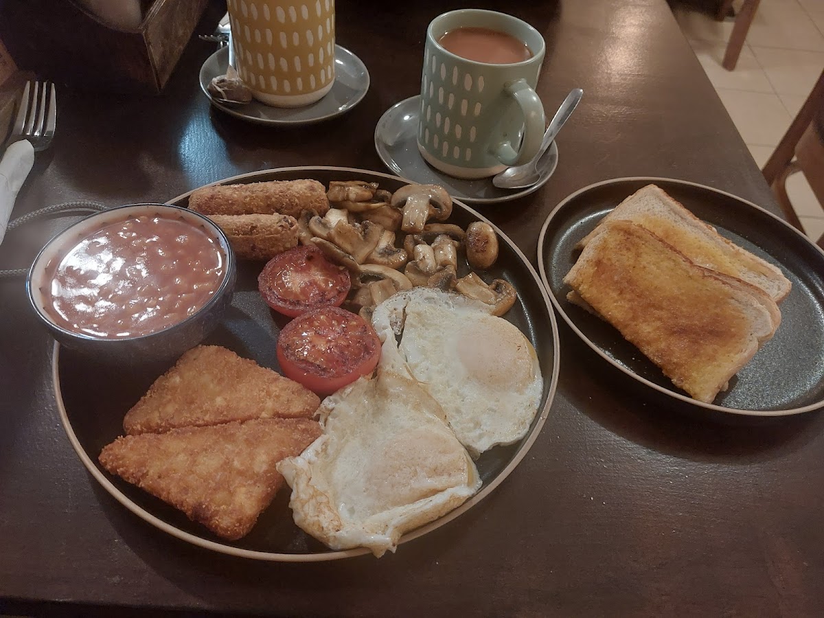 N6 Cafe Photos 2
