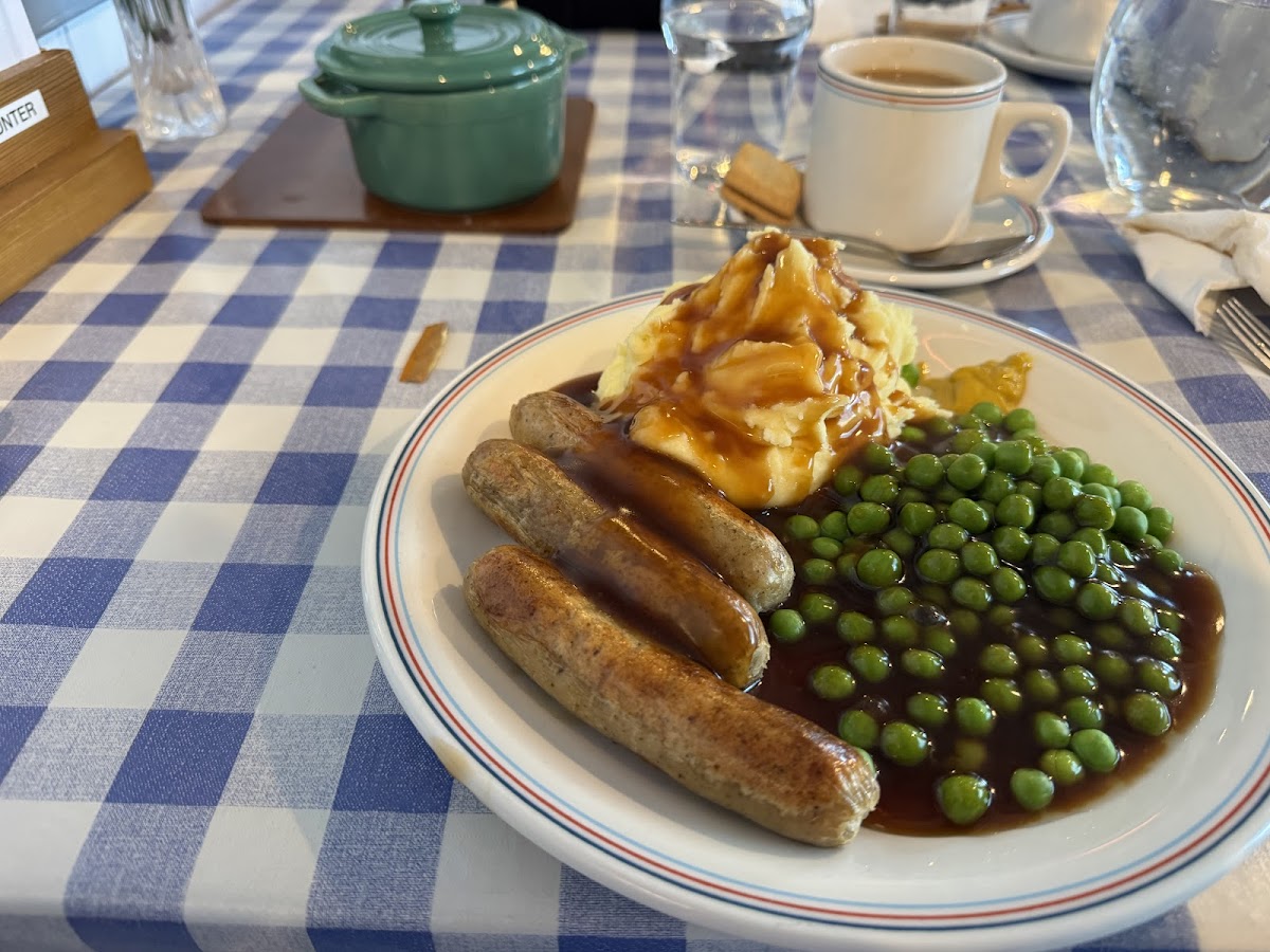 Naafi Cafe Photos 2