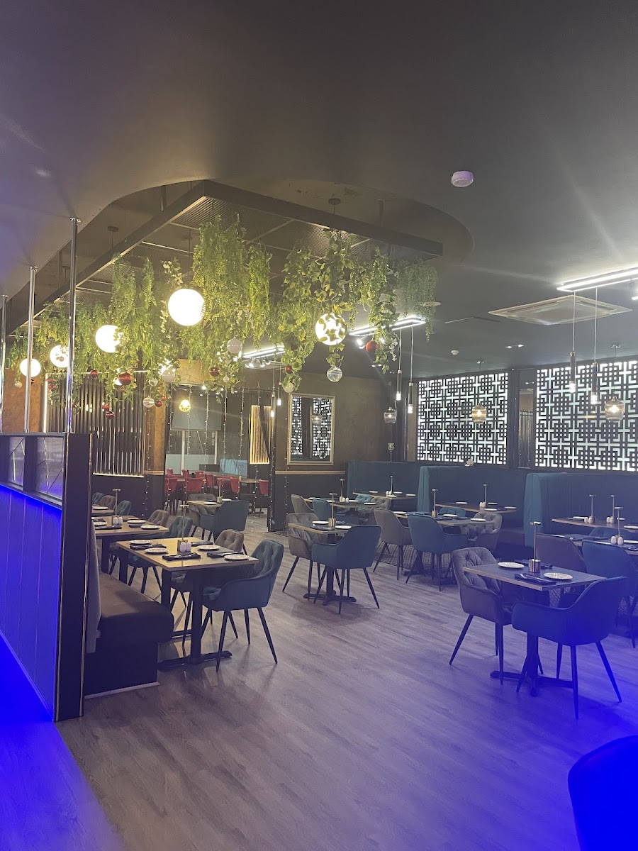 Naaz | Indian Cuisine