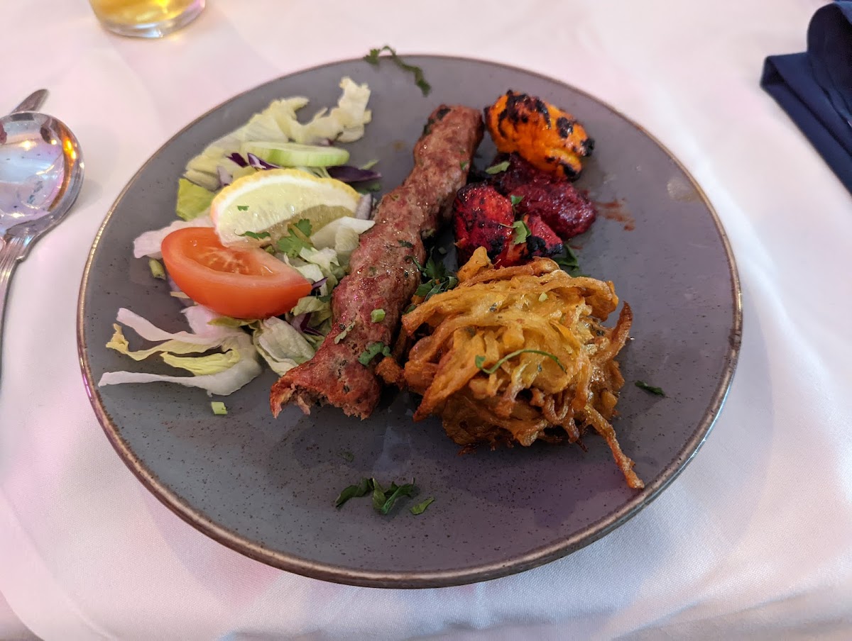 Naaz | Indian Cuisine Photos 9