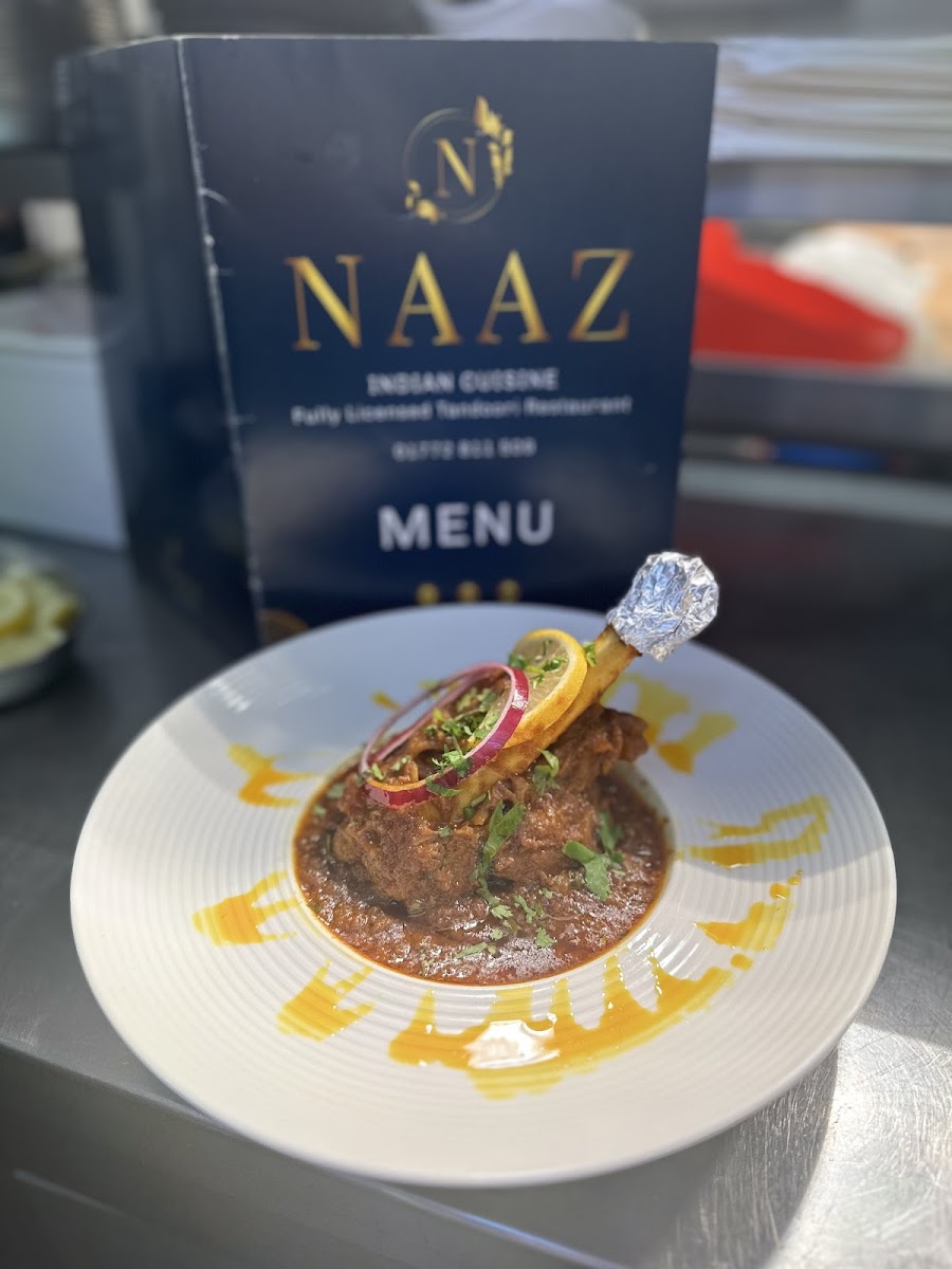 Naaz | Indian Cuisine Photos 2