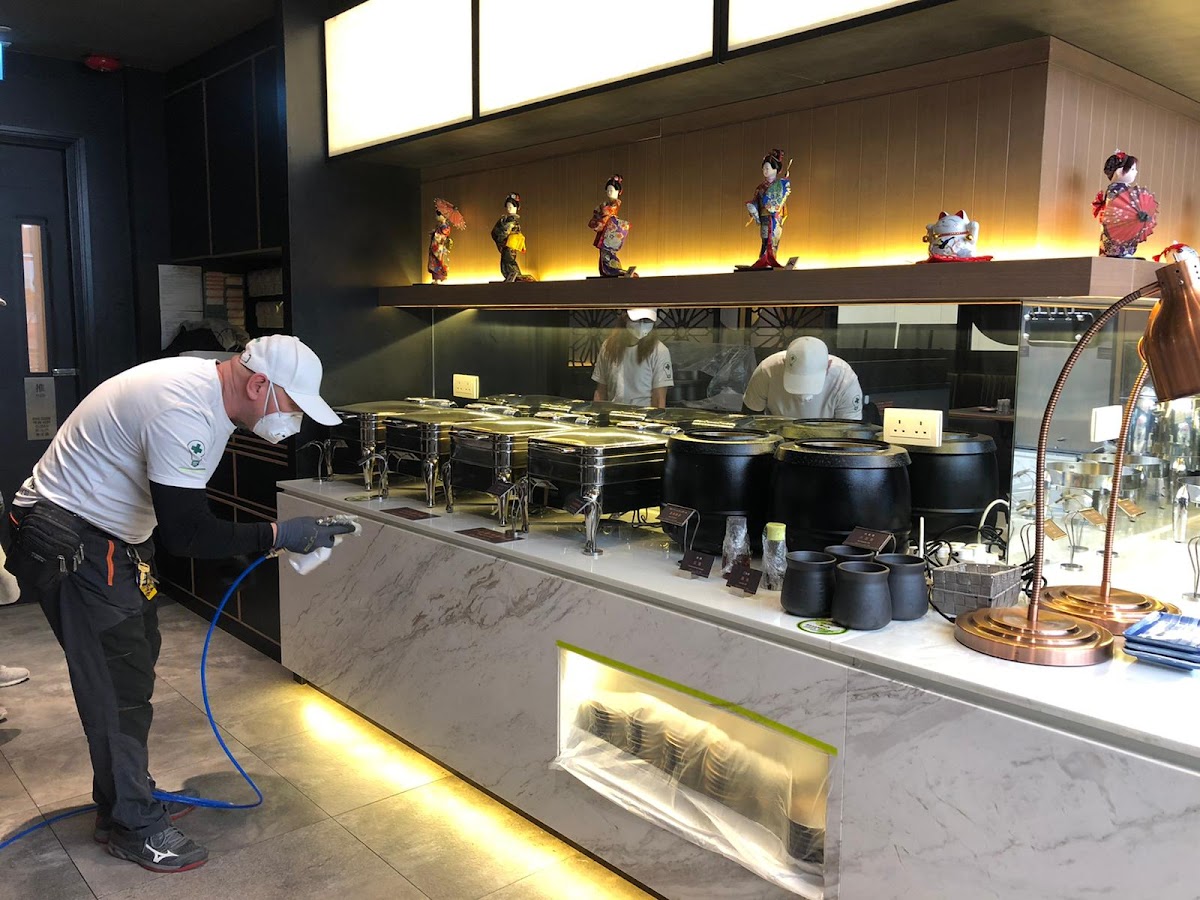 Nabe Urawa (Hysan Place)