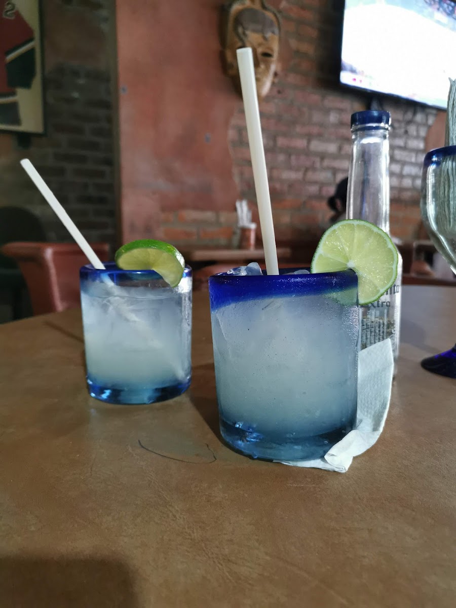 Nacho Daddy Photos 9