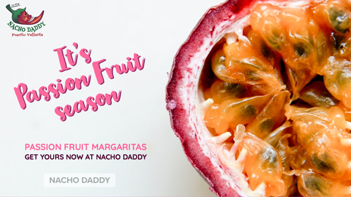 Nacho Daddy Photos 2