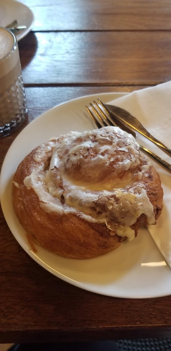 Nadines Coffee House Photos 9