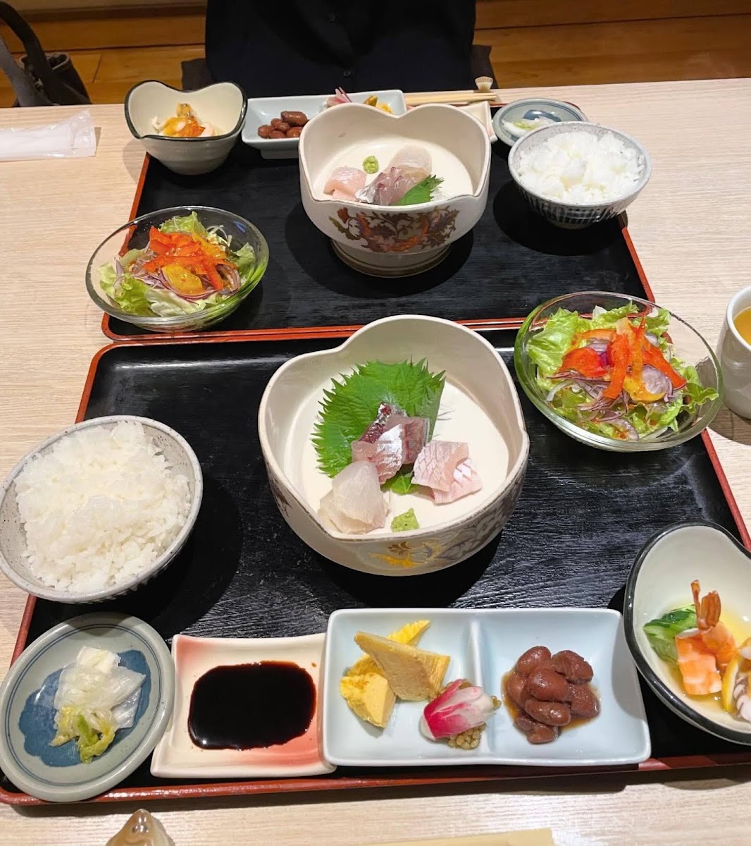 Nagatomo Hanare Photos 2