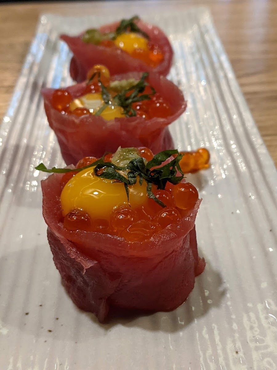Nago Sushi & Sake Photos 9