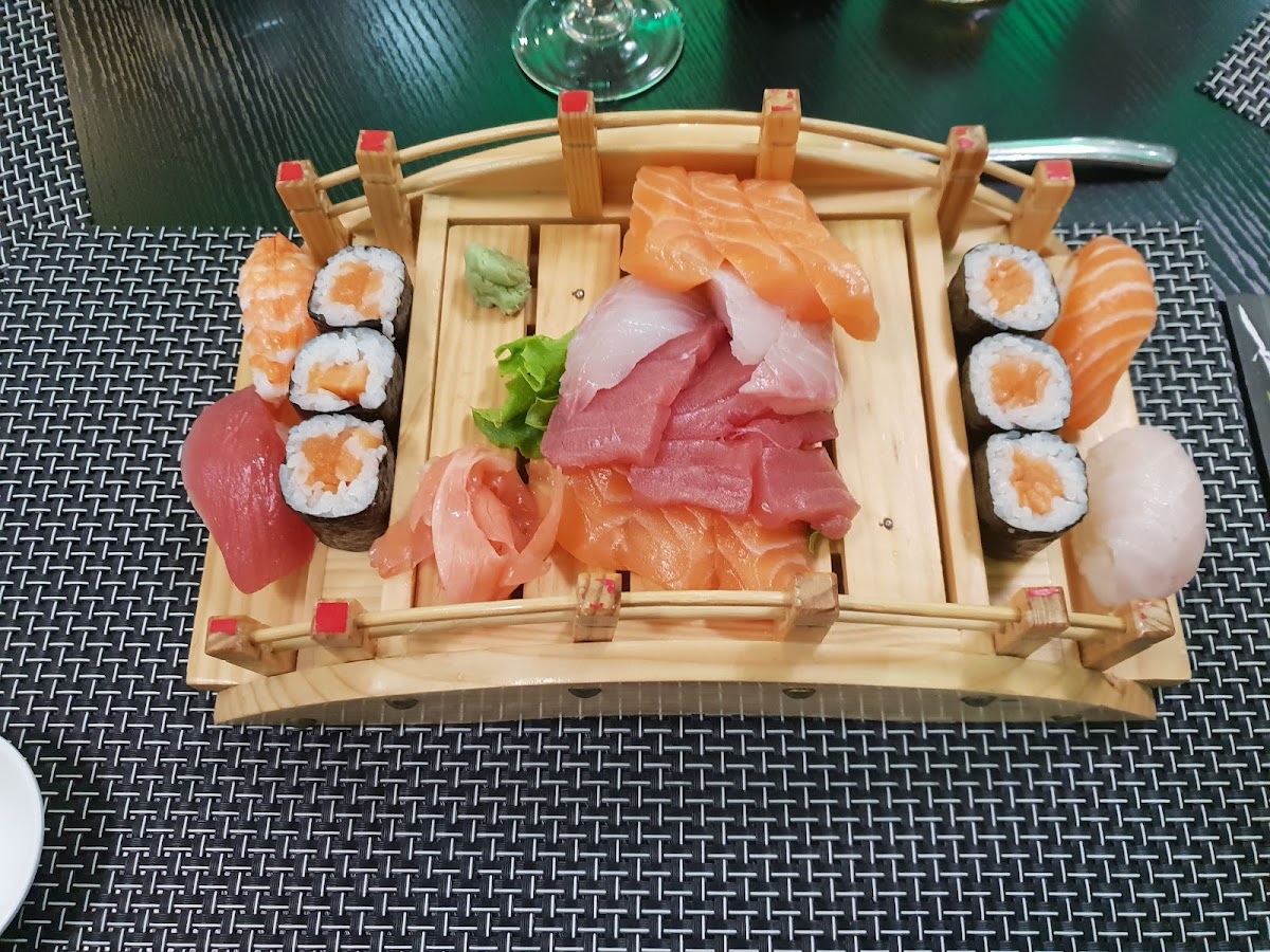 Nagoya Sushi Photos 9