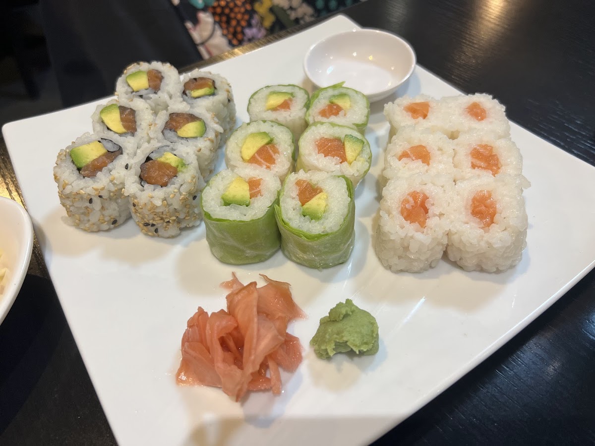 Nagoya Sushi Photos 2