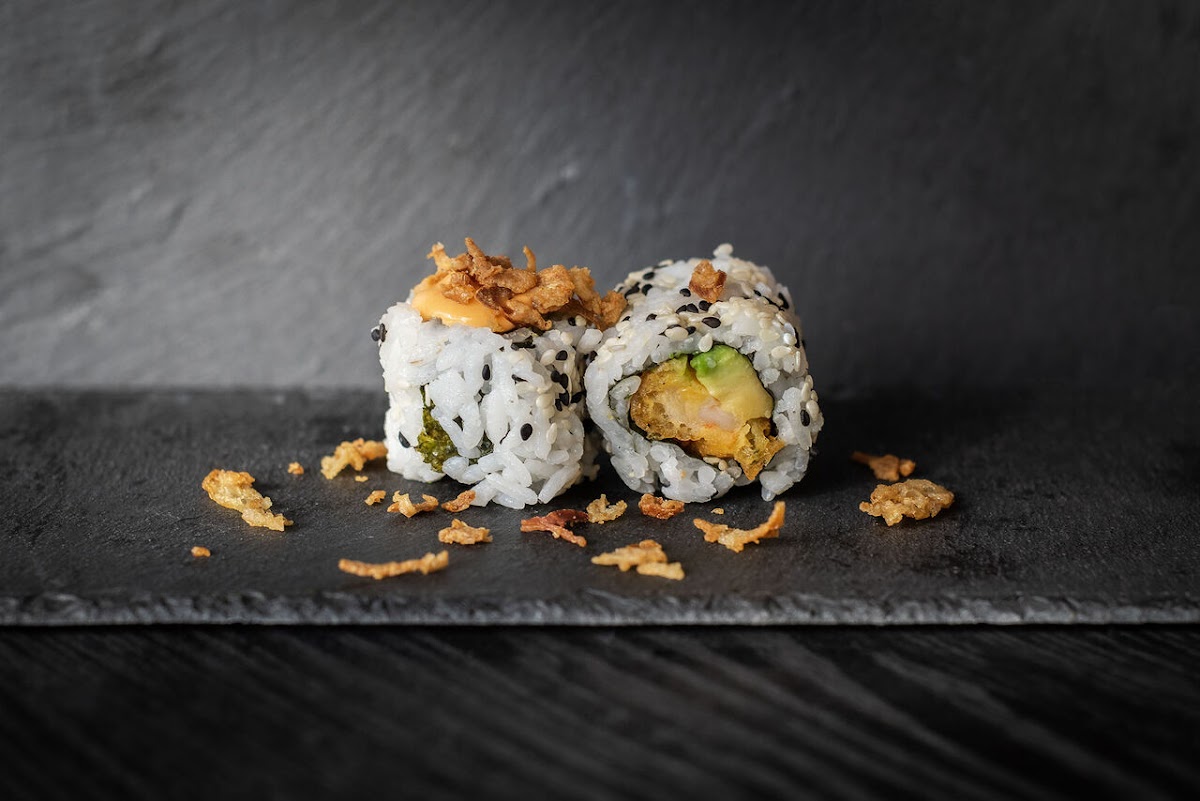 Naha Sushi Photos 2
