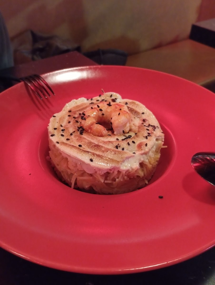 Nakama Sushi Xàtiva Photos 9