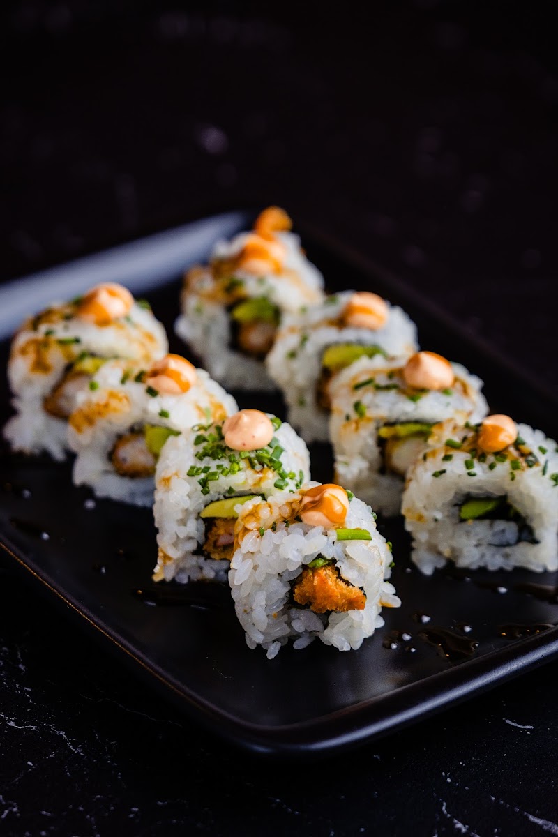 Nakama Sushi Xàtiva Photos 2