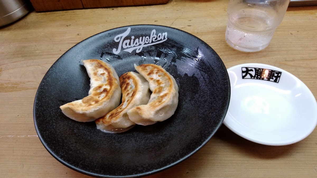 Nakano Taishoken Photos 9