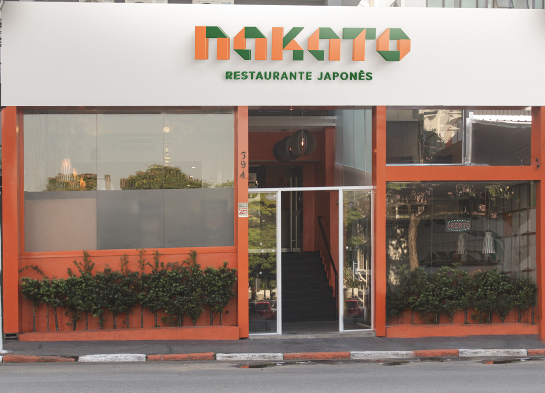 Nakato Sushi Osasco - Rodízio E Delivery