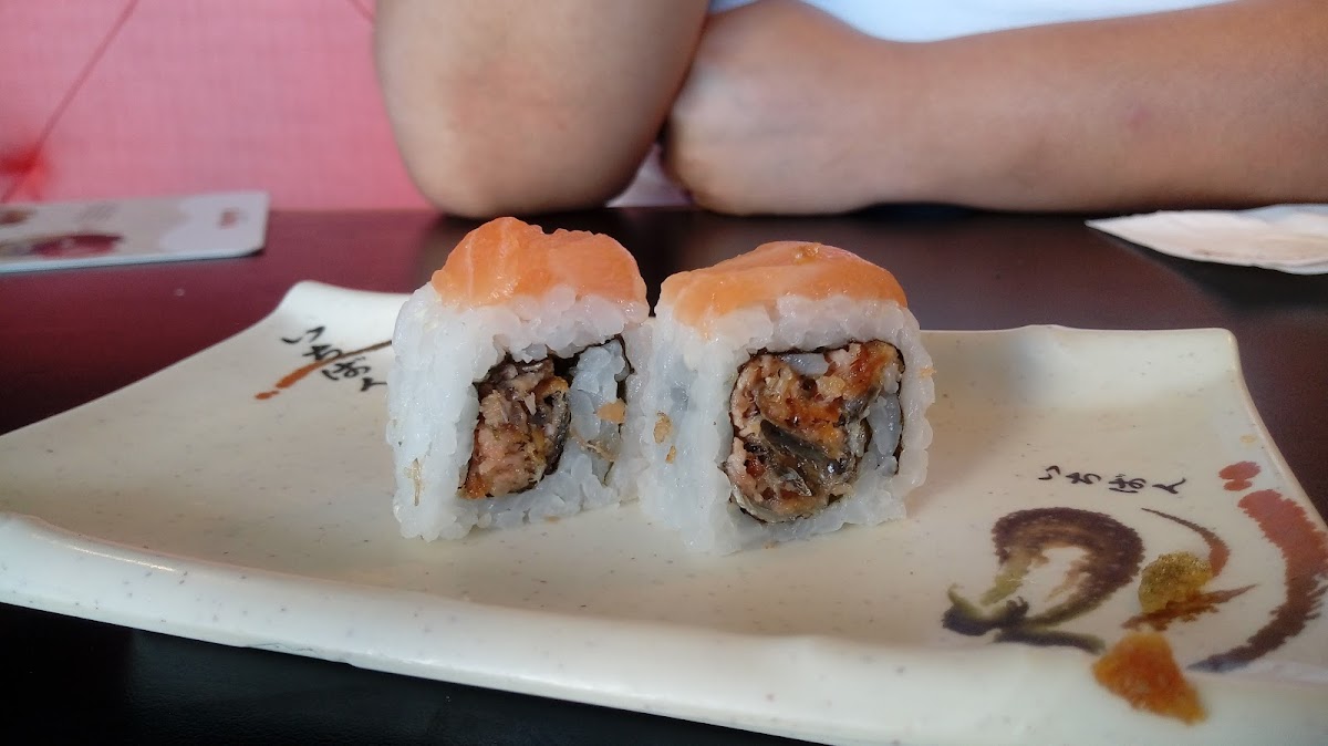Nakato Sushi Osasco - Rodízio E Delivery Photos 9