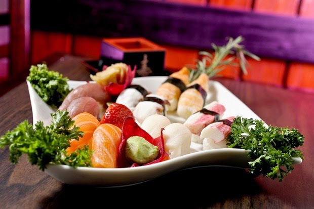 Nakato Sushi Osasco - Rodízio E Delivery Photos 2