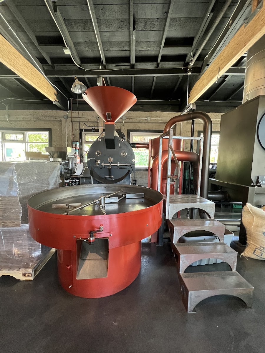 Naked Coffee Roasting & Café Photos 2