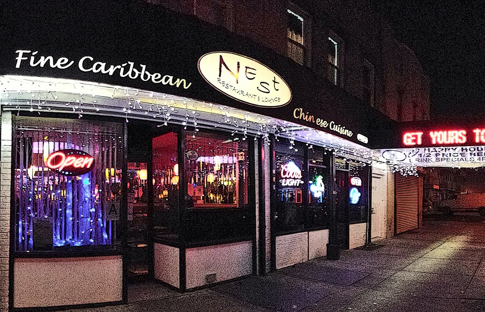 Nals Nest