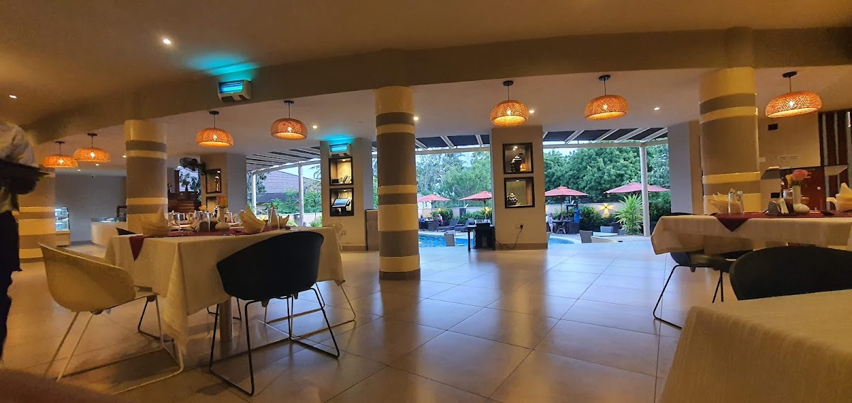 Namaskar Restaurant Photos 2