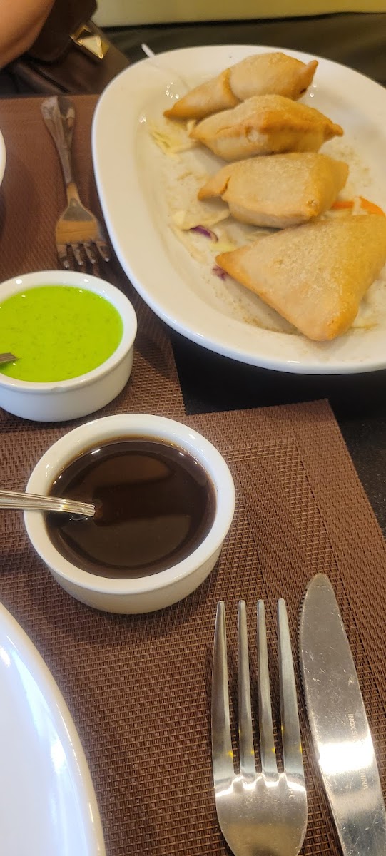 Namaste India Indian Cuisine Photos 9