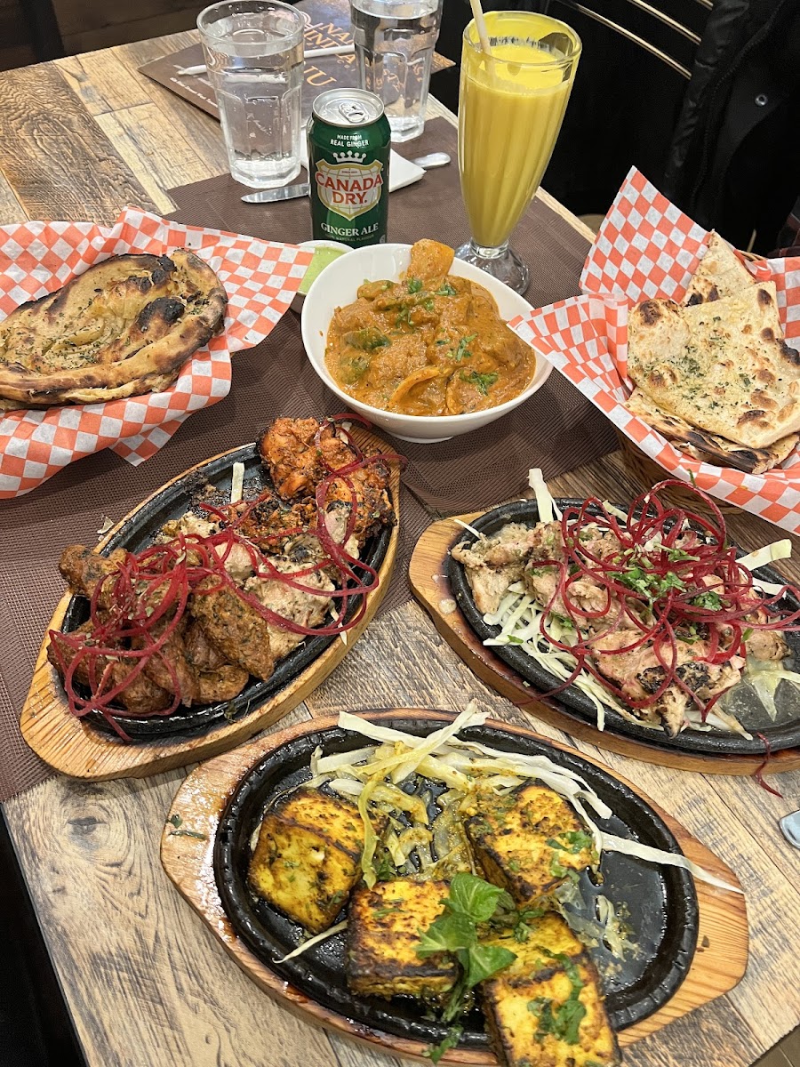Namaste India Indian Cuisine Photos 2