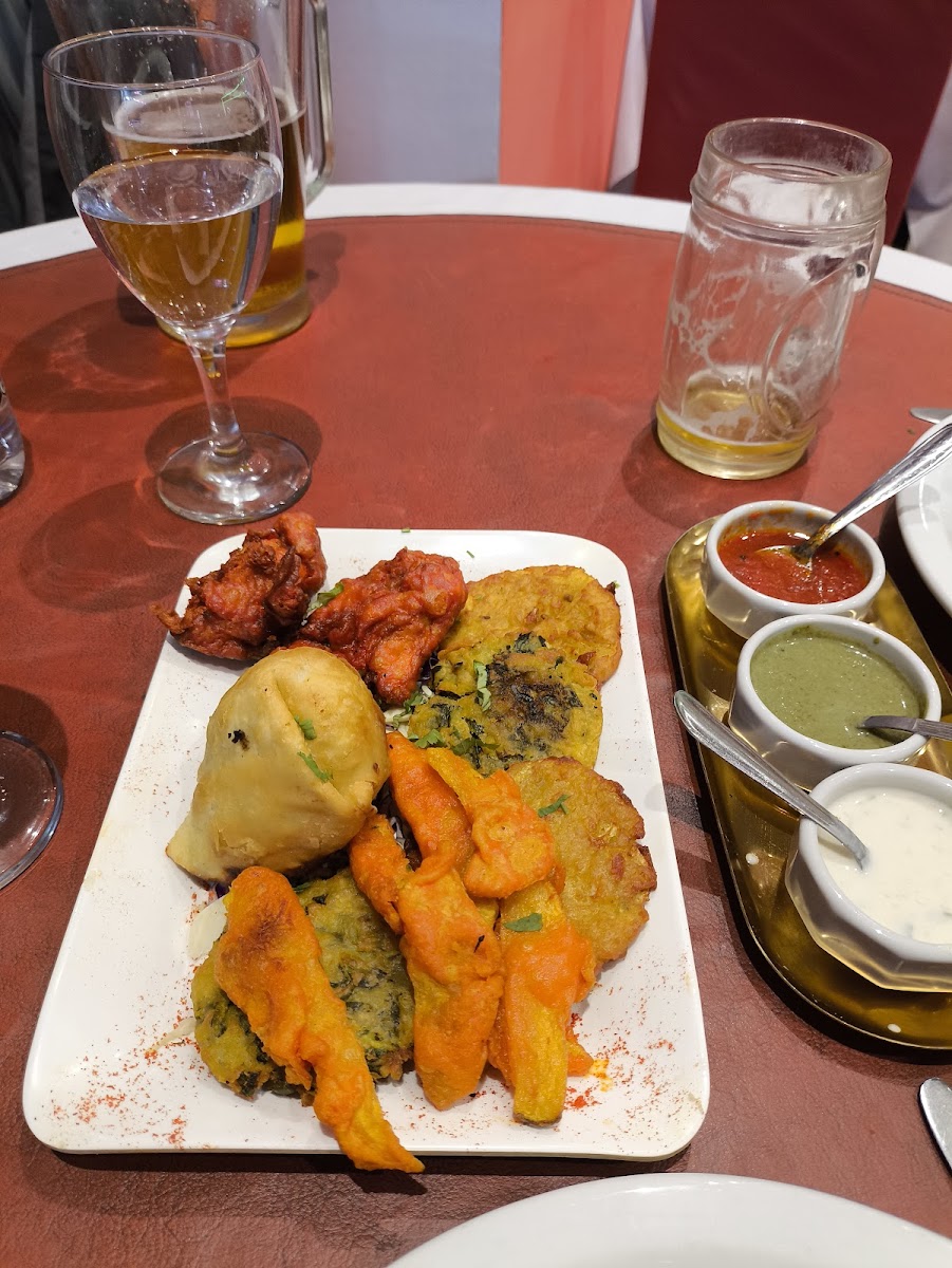 Namasté India Restaurante Photos 9