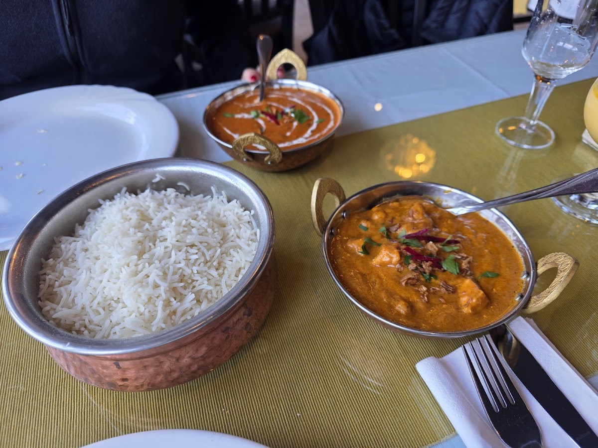 Namaste Indisches Restaurant & Cocktailbar Photos 2
