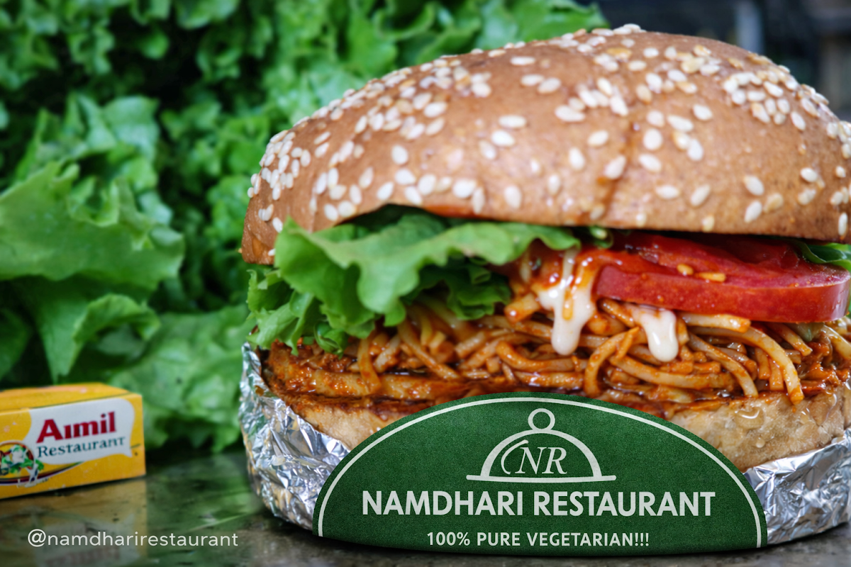 Namdhari's Punjabi Spice Restaurant (100% Pure Vegetarian) Photos 2