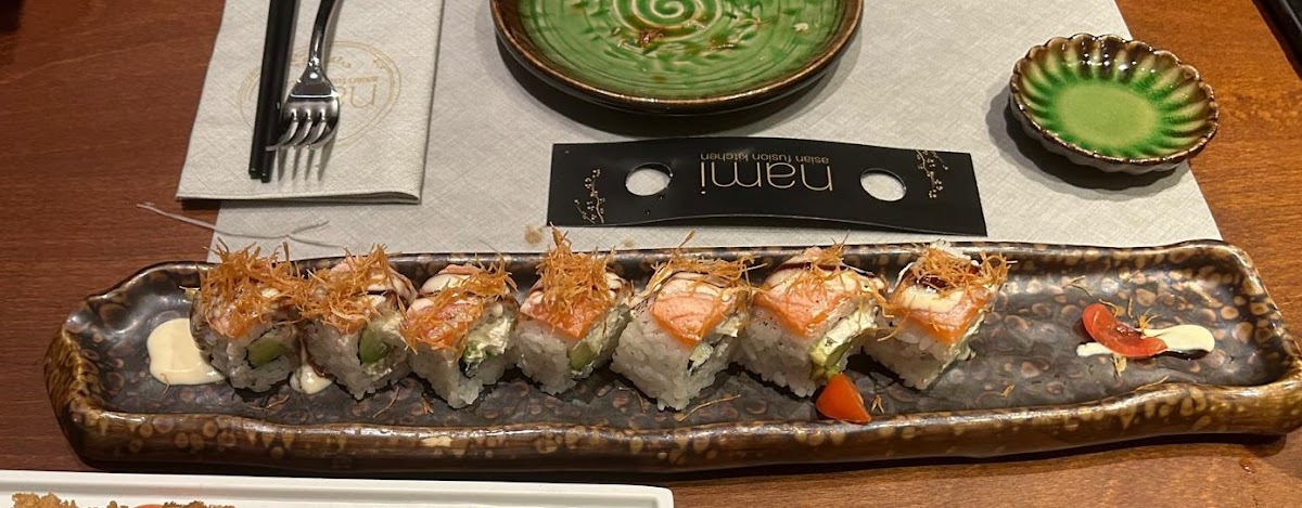Nami | Asian Fusion Kitchen Innsbruck Photos 9