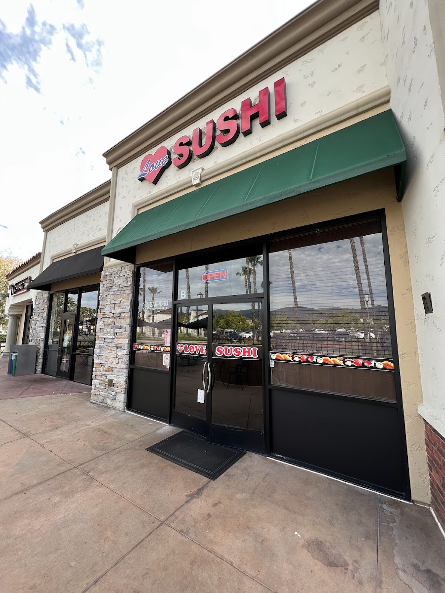 Nami Sushi Bar