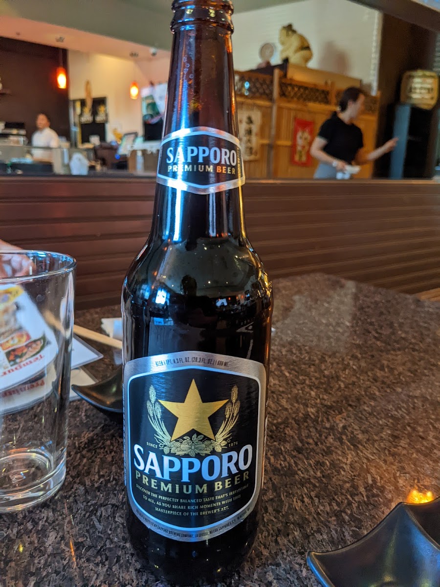 Nami Sushi Bar Photos 9