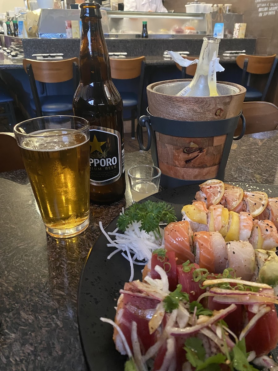 Nami Sushi Bar Photos 2