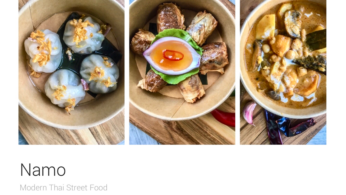 Namo Eat Photos 2