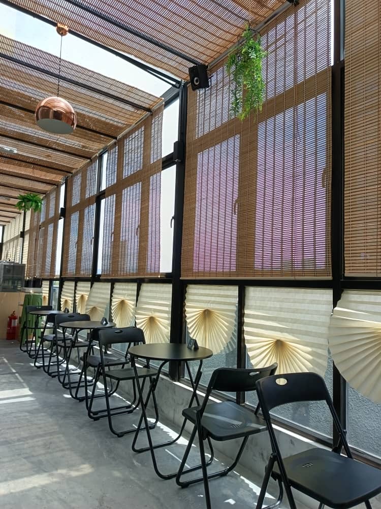 Namul Vegan Cafe