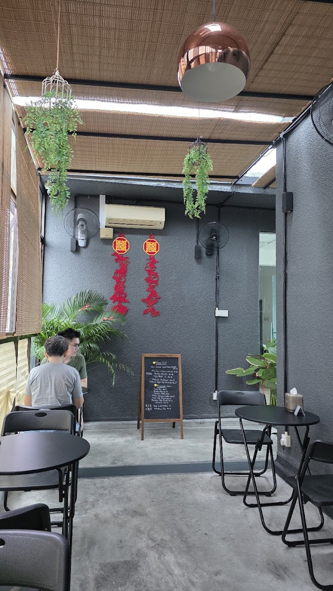 Namul Vegan Cafe Photos 2