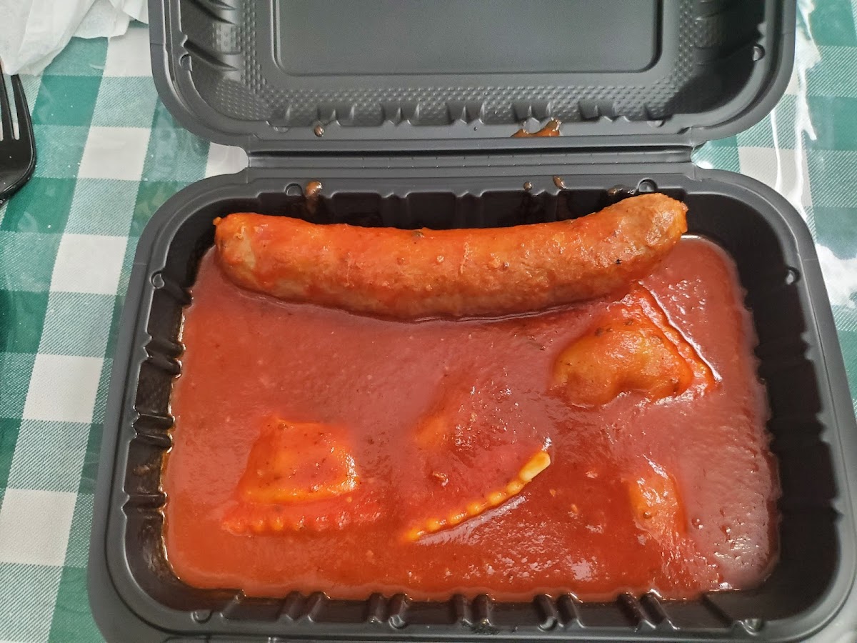 Nana And Nano Monteleone's Deli And Pasta House Photos 9