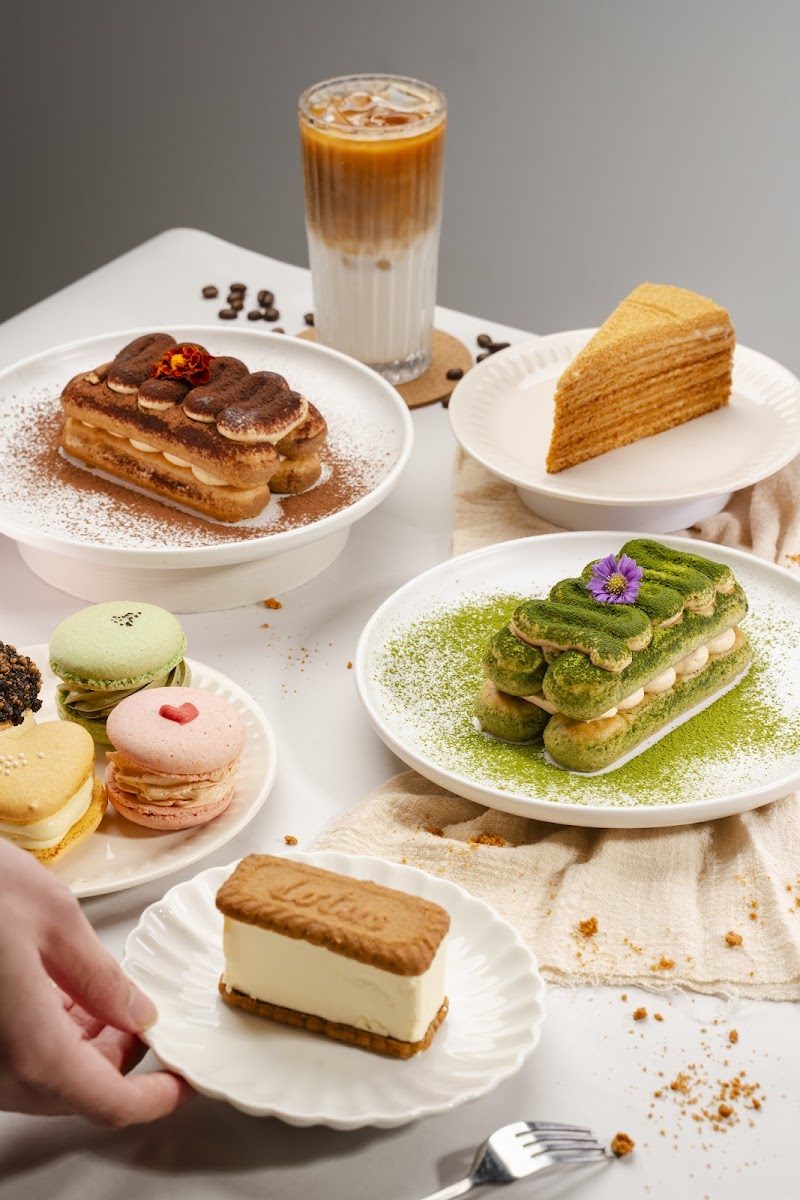 Nana Dessert Cafe Photos 2