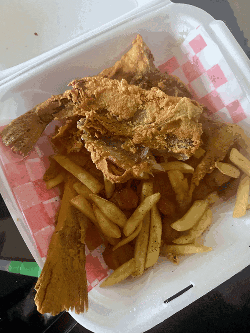 Nana's Fastfood & Seafood Photos 2