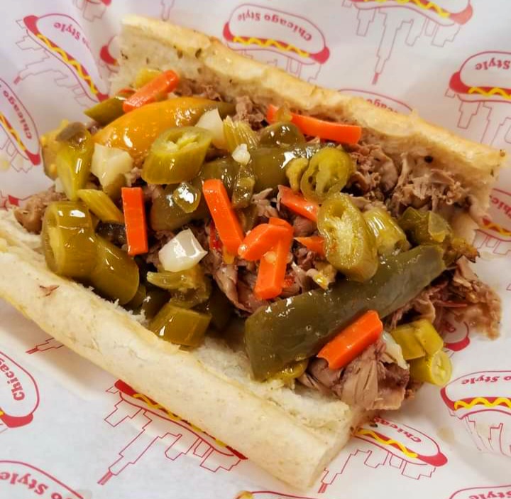 Nana's Hotdogs Unlimited Photos 2