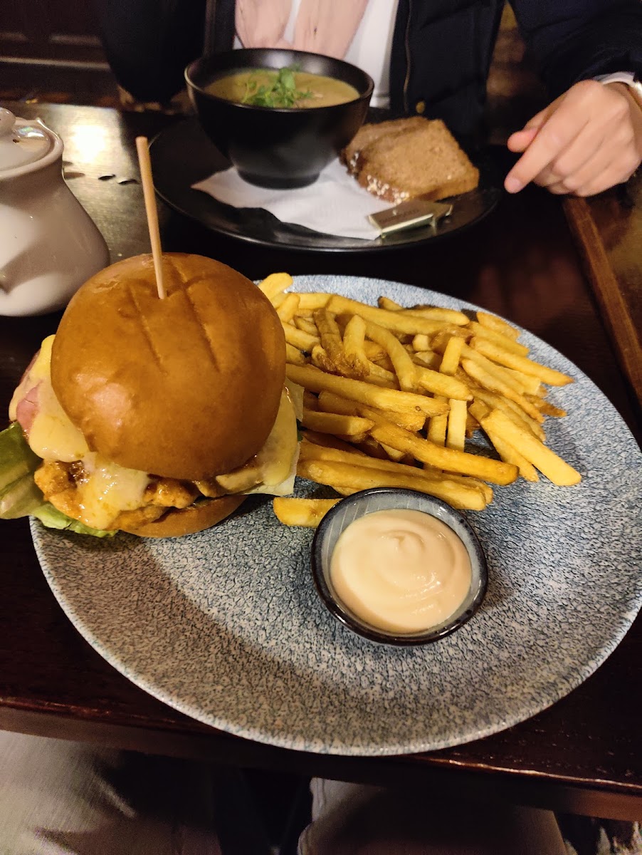 Nancy Hands Bar & Restaurant Photos 9