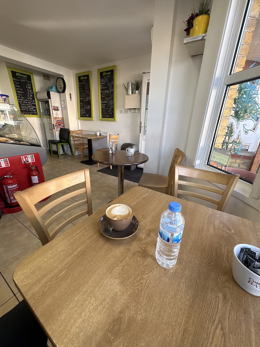 Nancy’S Sandwich Bar And Cafe Photos 2