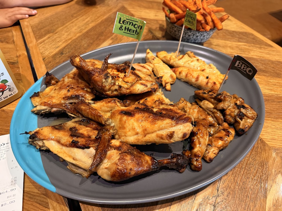 Nando's Browns Plains Photos 2